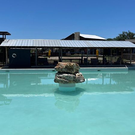 Canyon Lakeview Resort Exterior foto