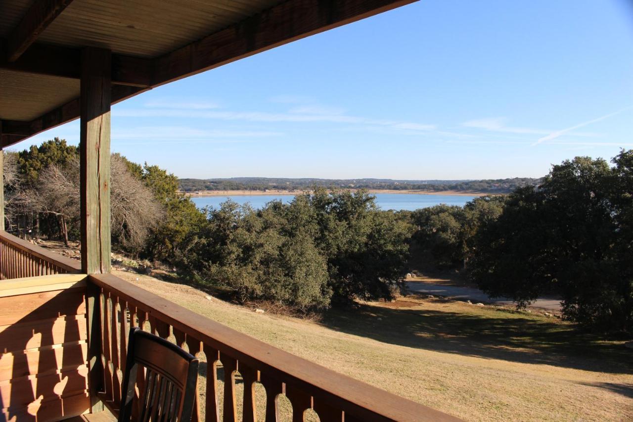 Canyon Lakeview Resort Exterior foto