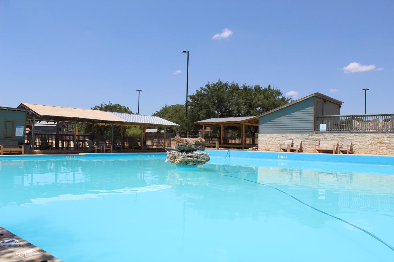 Canyon Lakeview Resort Exterior foto