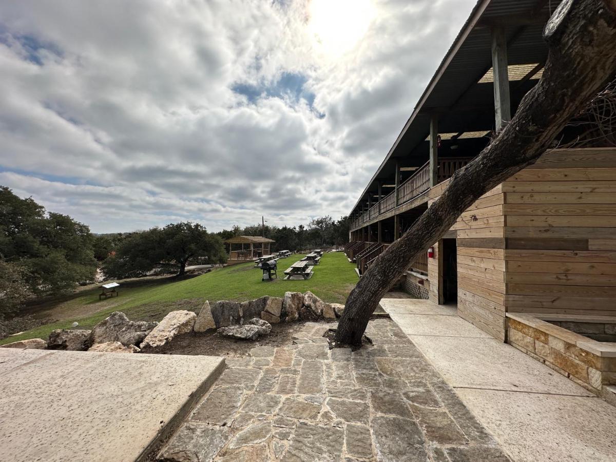 Canyon Lakeview Resort Exterior foto