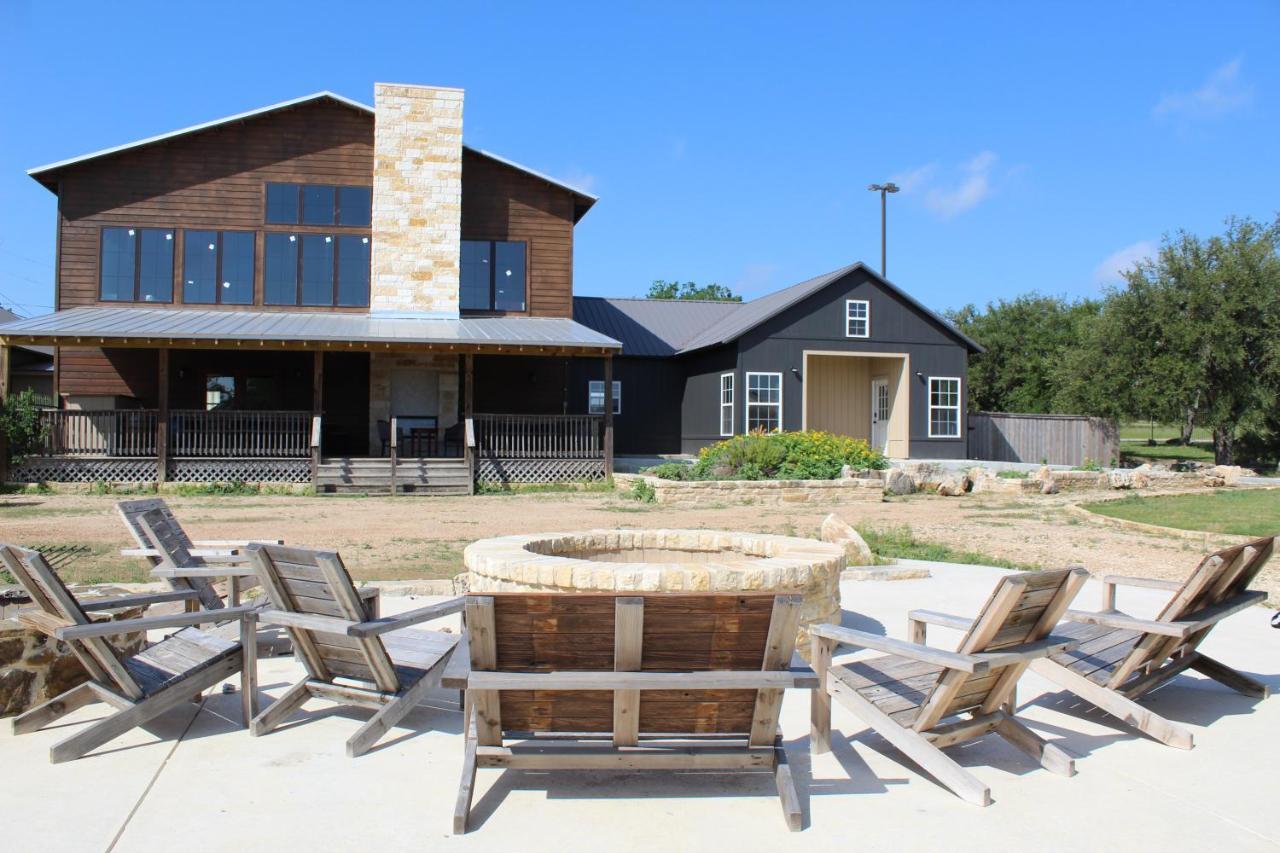 Canyon Lakeview Resort Exterior foto